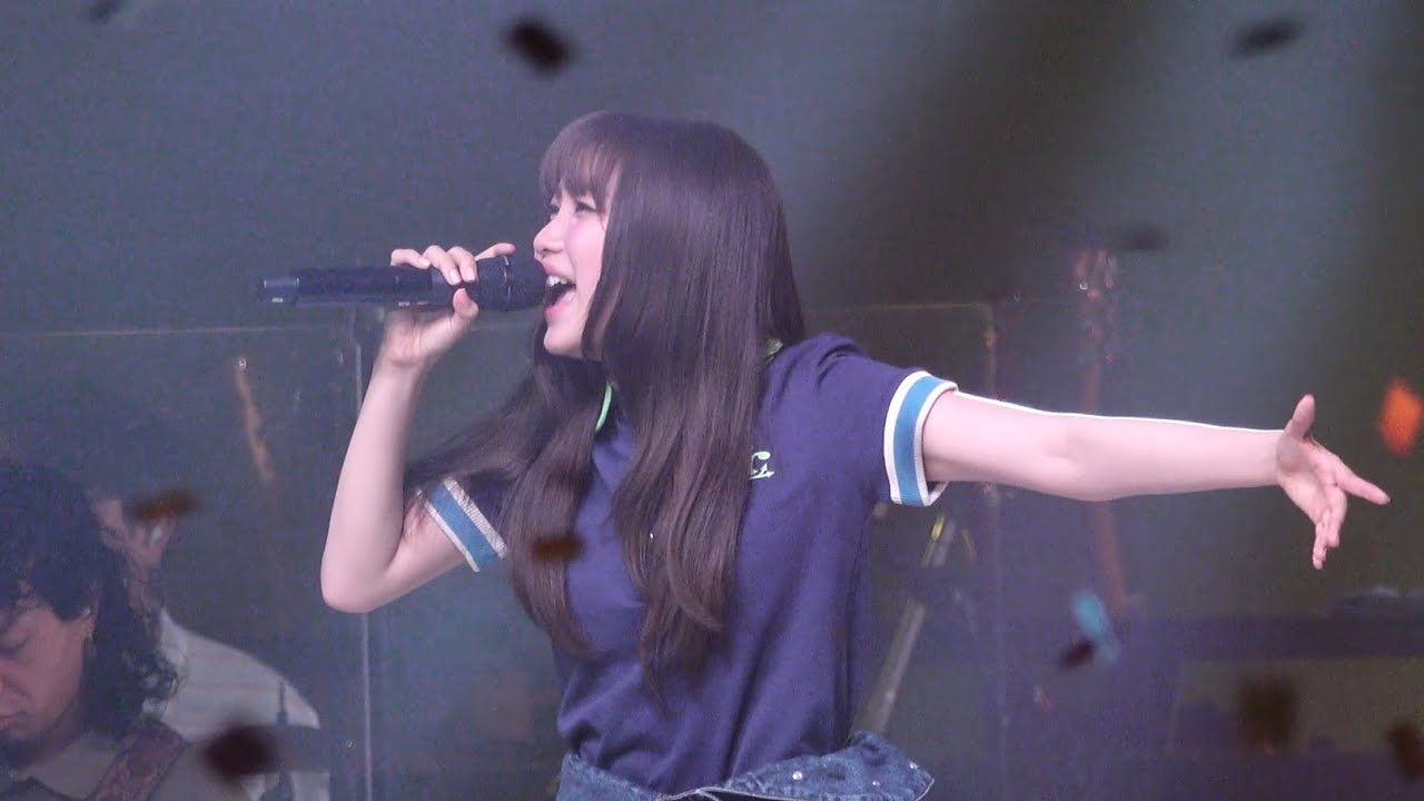 4K] 百花繚乱(백화요란) - 幾田りら(이쿠타 리라) Lilas LIVE TOUR