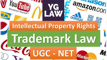 Trademark Law - YG Law