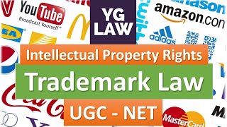 Trademark Law - YG Law