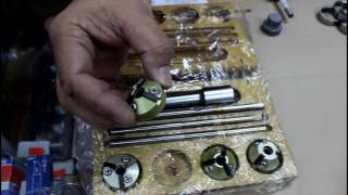 Обзор На Седла Клапанов Ваз От Интернет-Магазина Автоключ-63