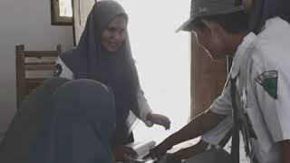 CONTOH INDUKSI MATEMATIKA DLM KEHIDUPAN SEHARI-HARI