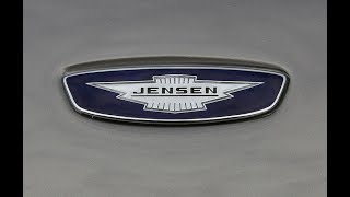 History of Jensen Documentary