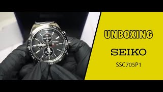 Jam Tangan Pria Seiko Prospex Land SSC705P1 SSC705 Original Murah