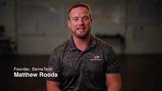 Information SwineTech’s PigFlow: A Borgic Farms Testimonial Guide