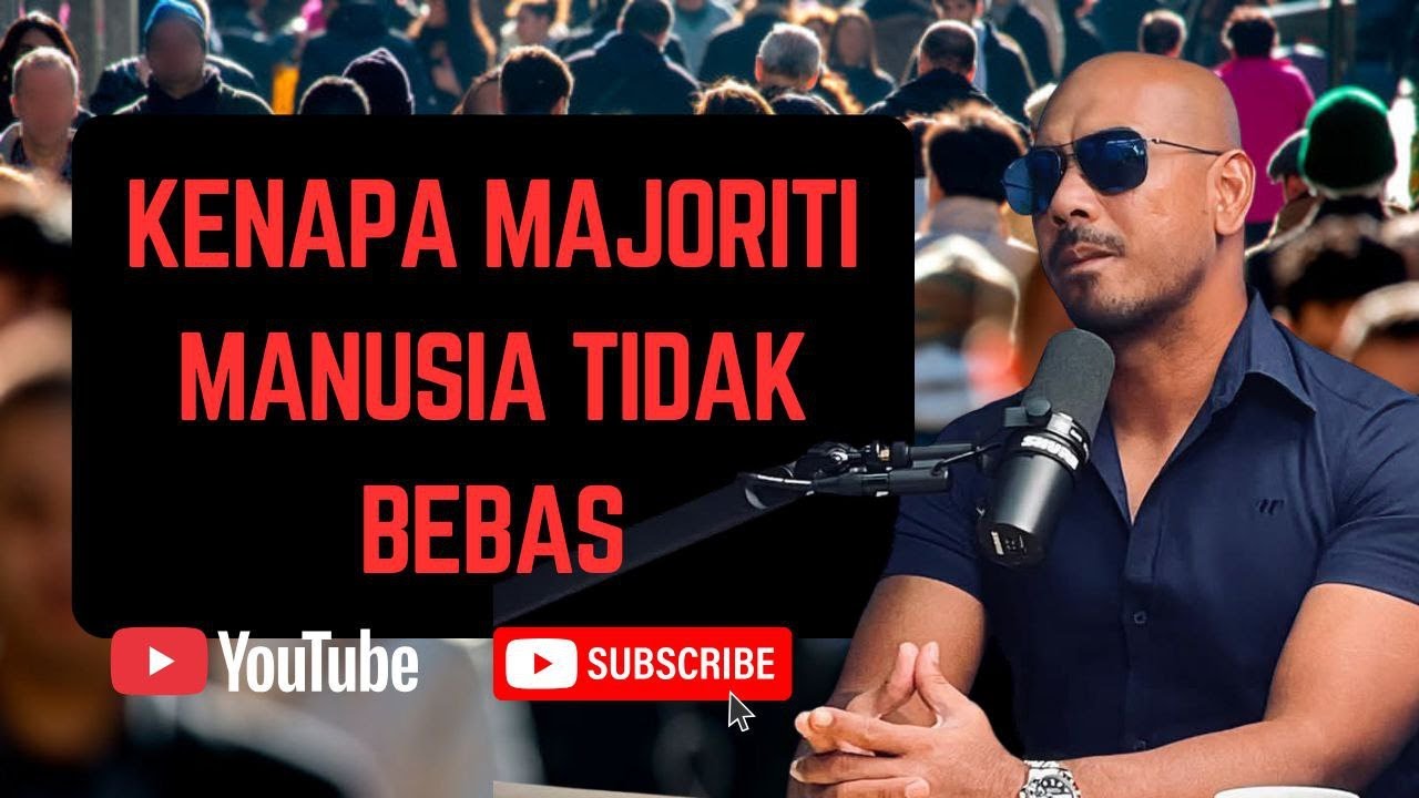 Bagaimana memilih jalan hidup