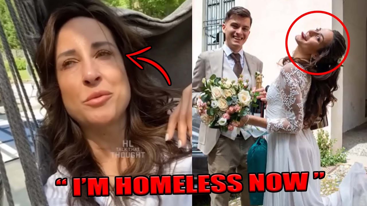 Woman RUINS 11 Year Marriage, INSTANTLY REGRETS Being Homeless