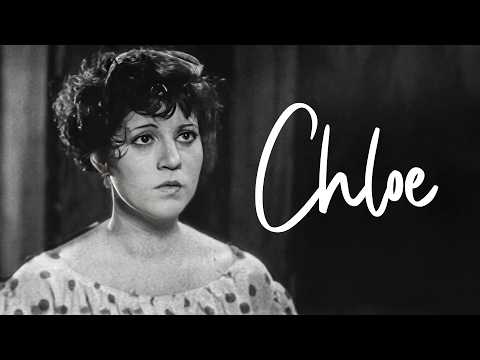 Chloe, Love Is Calling You Featuring Racism & Gator Wrestling still