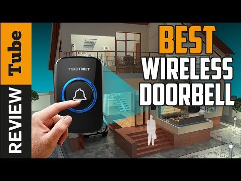 Video: Wireless Doorbell: Paano Pumili Ng Isang Doorbell Para Sa Isang Apartment, Isang Tirahan Sa Tag-init O Isang Pribadong Bahay? Ang Mga Modelo Na May Dalawang Mga Pindutan, Walang Ba