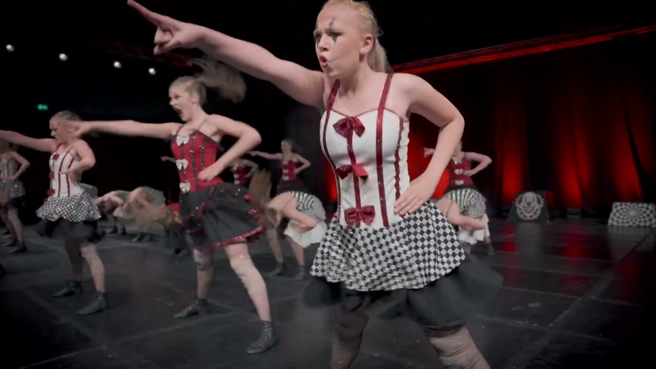 BEYOND 24/25 - Cursed Circus 🤡🎪🎡