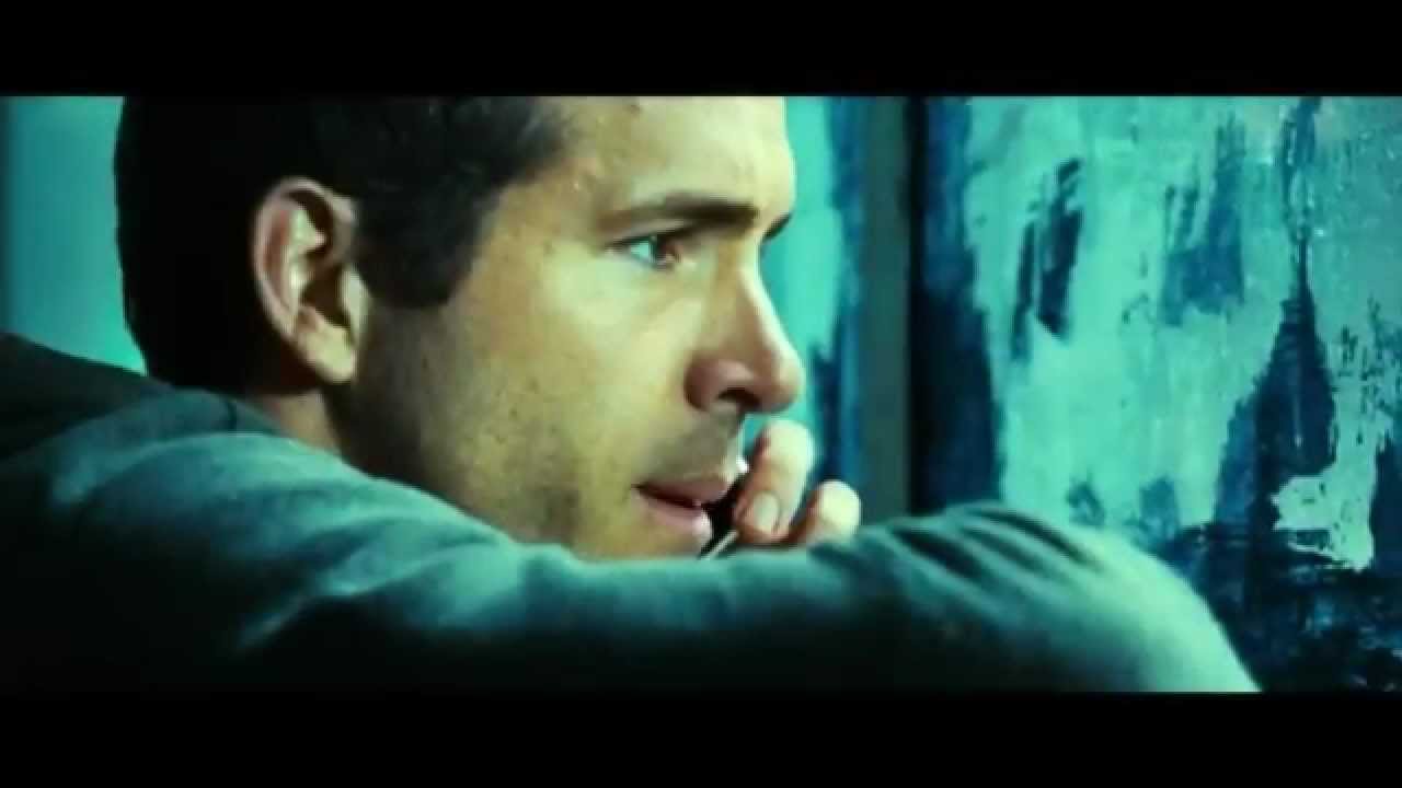 Safe House Trailer [HD] [Deutsch] YouTube