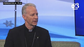 Northwest Florida's Catholic Bishop discusses letter on immigration