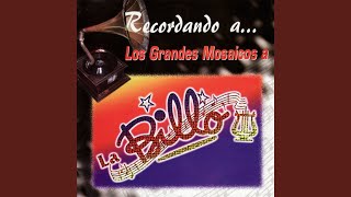 Mosaico No. 2: Palabras de Mujer / Bambarito / Nostalgia / Cachita - Billo's Caracas Boys