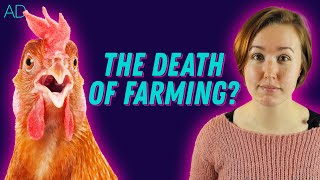 Is lab-grown meat worth it? by Sally Le Page 14,536 views 3 years ago 21 minutes