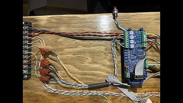 TLC #7 Configuring Detectors in the CDI