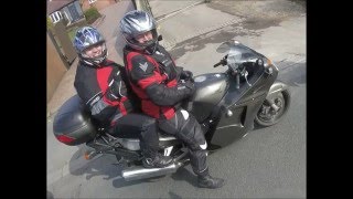 Wirral Egg Run 2016