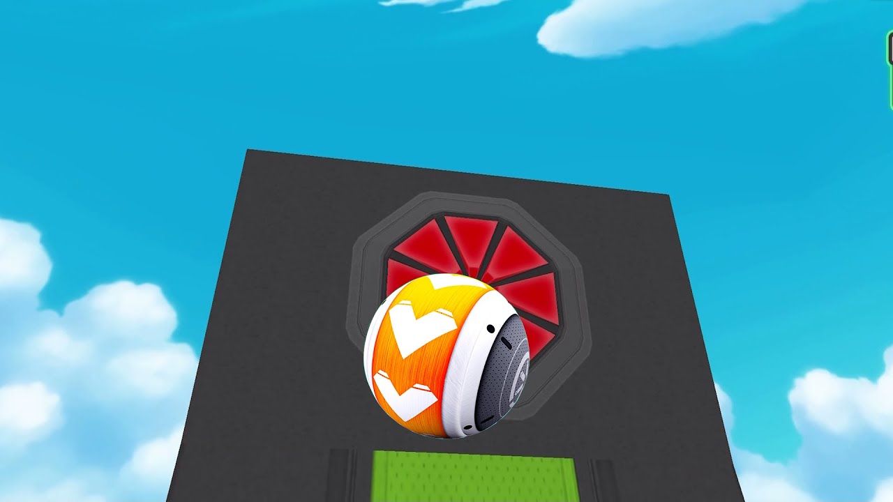 GYRO BALLS - All Levels NEW UPDATE Gameplay Android, iOS #1529 GyroSphere Trials