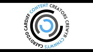 Cardiff Content Creators Showcase 2026 | Arddangosfa Crewyr Cynnwys Caerdydd 2026