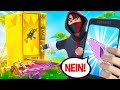 MAGISCHE MIESMUSCHEL ENTSCHEIDET FÜR 24H ALLES in Fortnite Deutsch!