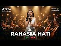 Rahasia Hati – Symphonic Orchestra Cover 🎻🎼 Epic Cinematic Music by Nidji | Versi Eternal Symphony