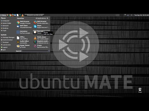 Ubuntu MATE 16.04 Followup