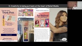 Talking Shop Webinar - Mastering retail media with Boots Media Group: The fundamentals