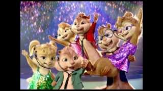 Olly Murs-My Heart Skip A Beat Chipmunks