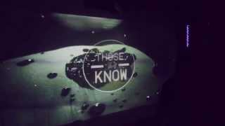Those That Know X Dash Video Event || 2.10.14