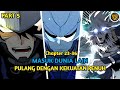 Mendapatkan Misi Baru Membuatnya Harus Terus Bertahan Hidup - Alur Cerita Manhwa
