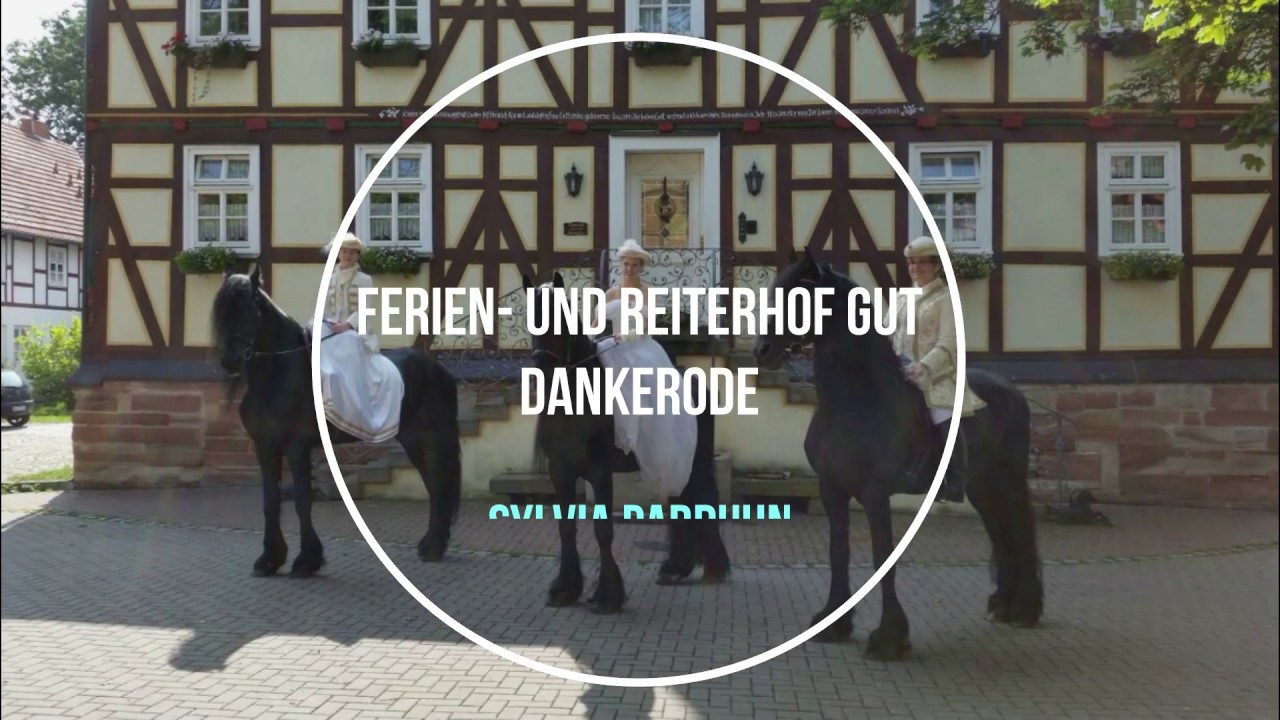 Gut Dankerode Image Video