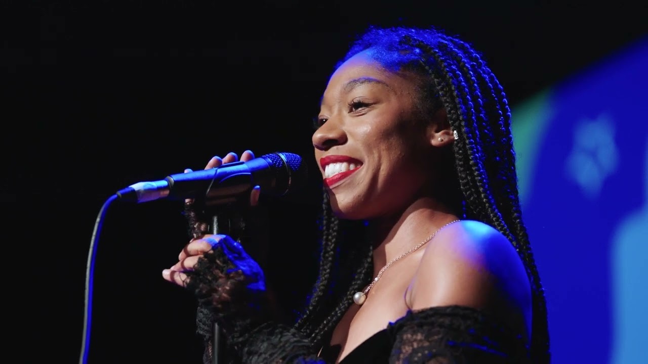 Greater Together 2023: Ysanne