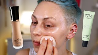 What is foundation for