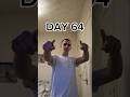 DAY 64 #100 #pressups #challenge #challenges #fyppage #fyppp #fun #fyp #fitness #physique #motivate