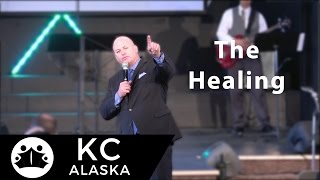 The Healing | Pastor Daniel Bracken