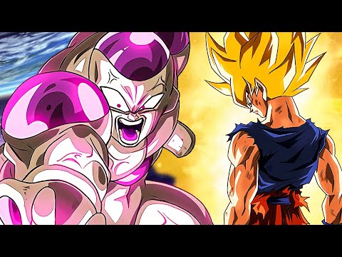 HOW MANY BUFFS DOES THE PLANET NAMEK SAGA NEED TO BE A GOOD CATEGORY?! (DBZ: Dokkan Battle)