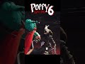 Poppy Playtime: Chapter 6 - Rory Confronts Prototype