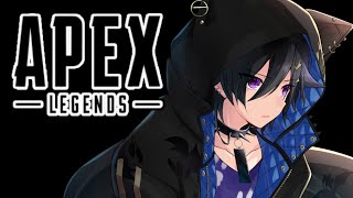 #1【Apex Legends】つよつよPCの試運転【奏手イヅル】