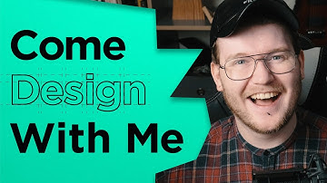 🤔 Logo Design Challenge: Come Design With Me Ep5 Who Will WIN?!