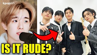 Fans Upset as DAY6's New Album Title is Disrespectful to Jae, Ex-Member