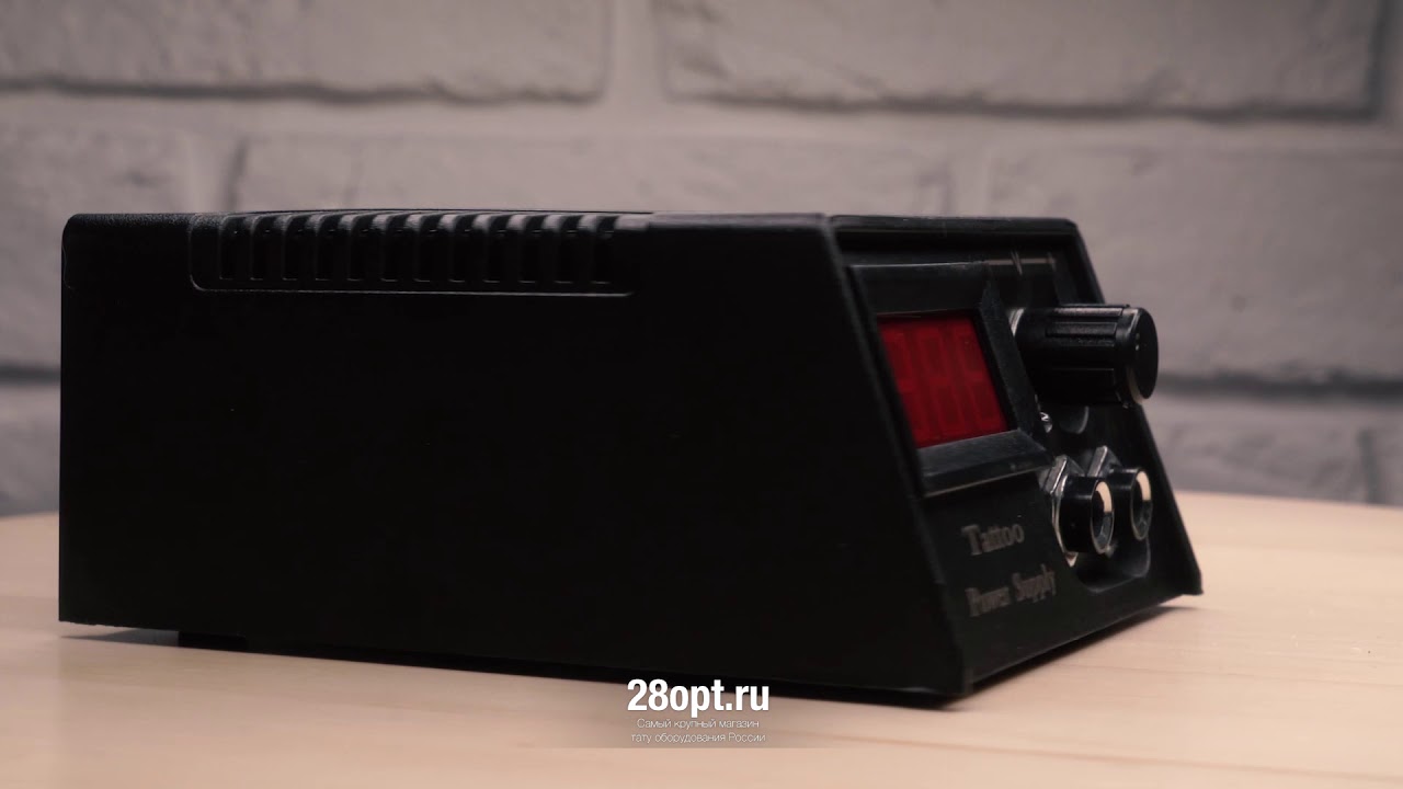 БЛОК ПИТАНИЯ G460-1 // 28opt.ru