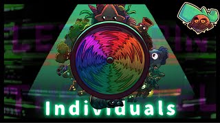 Random Wheel Island 2 | Individuals