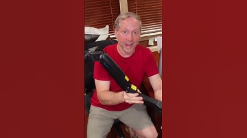 Best DIY Monitor Stand is Made Out of Junk