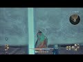 CODE VEIN II Snowy Mountaintop Amusement Park Boss Fight