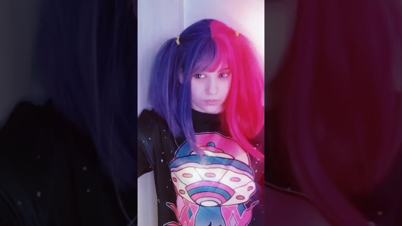 Veronica, open the door | #cosplay |