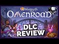 Wildermyth omenroad dlc review