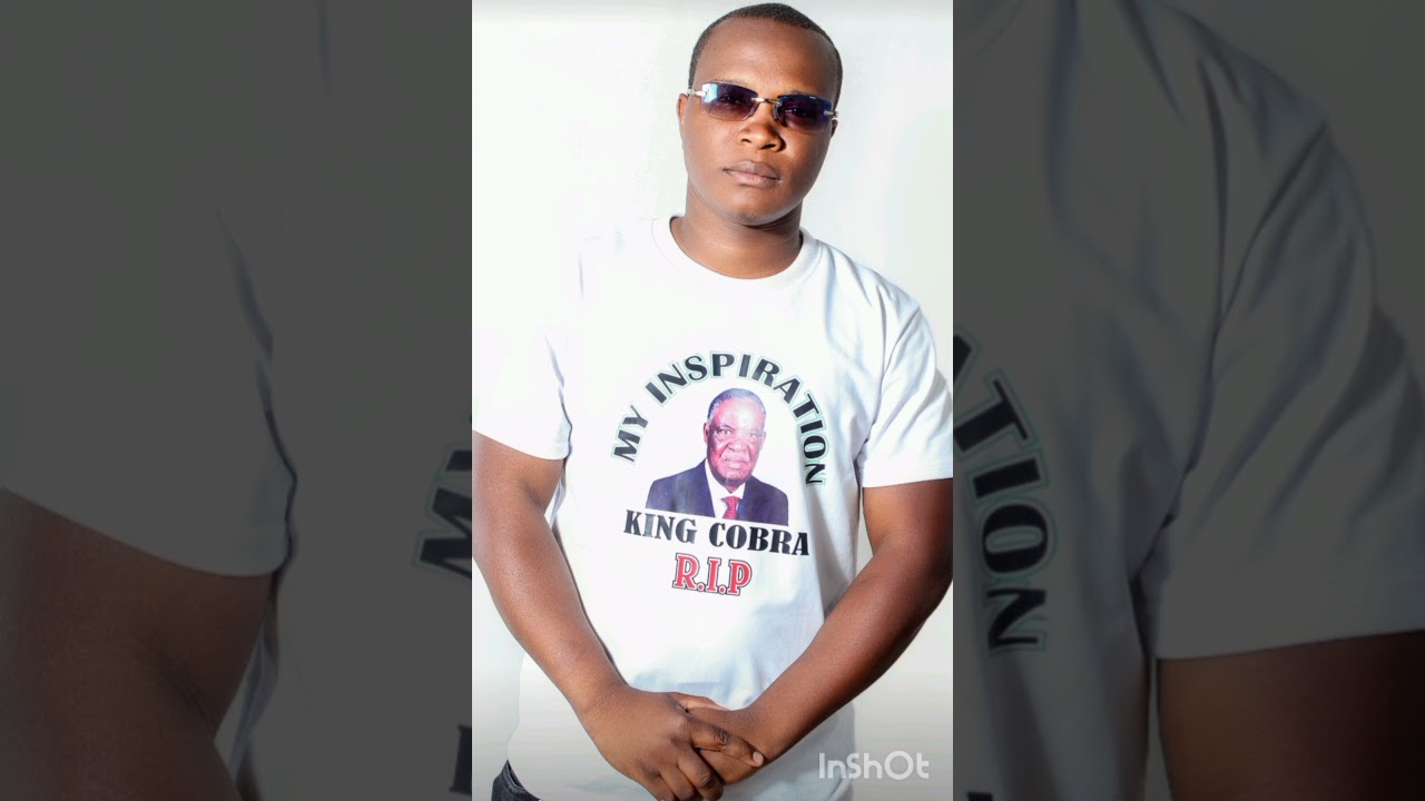 Вдохновлено королевской коброй (SATA)