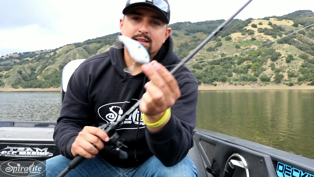 Clear Lake 6XD Cranking tips and tricks