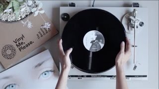 Fiona Apple 'Tidal' | Essentials May 2017 | Vinyl Me, Please
