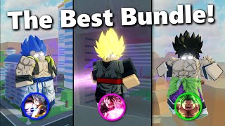 What Is The Best Bundle! | Dragon Soul screenshot 5