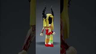 Вещи Которые Будут Бесплатными Завтра 😊 Афигеть #shorts #роблокс #видео #игры #roblox