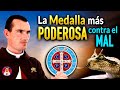  la medalla mas poderosa contra el mal  podcast salve mara  episodio 83